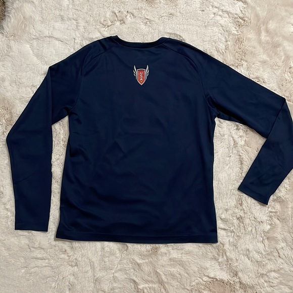 Women's Nike Dri Fit USA Track and Field - Picture 4 of 4